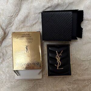YSL Couture Mini Clutch Eyeshadow - 800 Over Dore